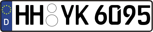 HH-YK6095