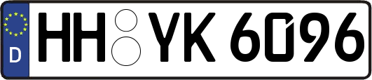 HH-YK6096