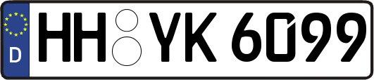 HH-YK6099