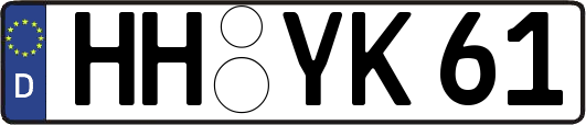 HH-YK61