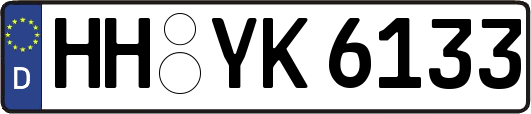 HH-YK6133