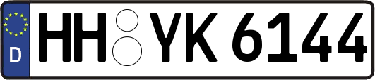 HH-YK6144