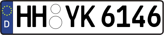 HH-YK6146