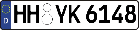 HH-YK6148