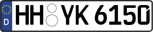 HH-YK6150