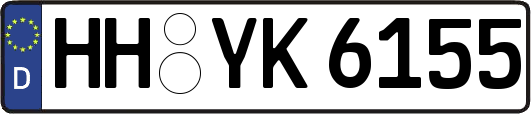 HH-YK6155