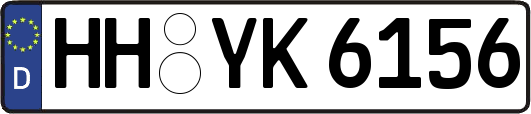 HH-YK6156