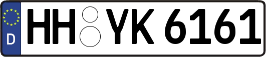 HH-YK6161
