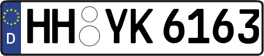 HH-YK6163