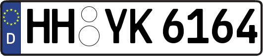 HH-YK6164