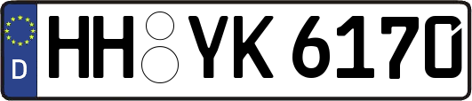 HH-YK6170