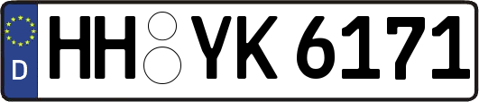 HH-YK6171