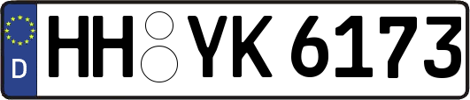 HH-YK6173