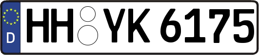 HH-YK6175