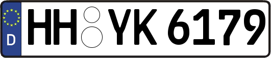 HH-YK6179