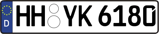 HH-YK6180