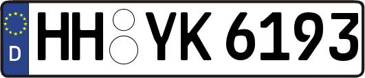 HH-YK6193