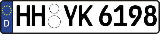 HH-YK6198