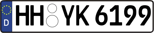 HH-YK6199