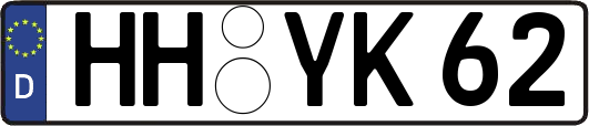 HH-YK62