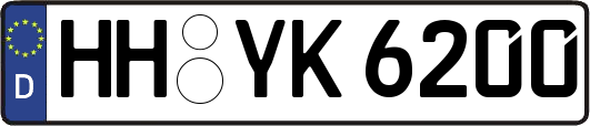 HH-YK6200