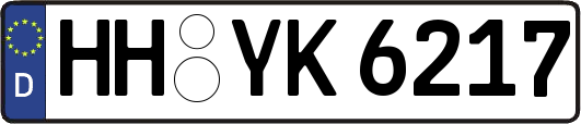 HH-YK6217