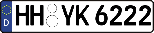 HH-YK6222