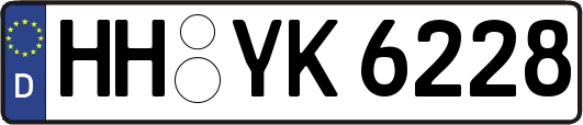 HH-YK6228