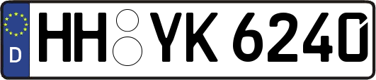 HH-YK6240