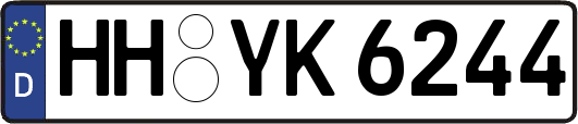 HH-YK6244