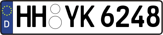 HH-YK6248