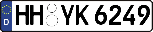 HH-YK6249
