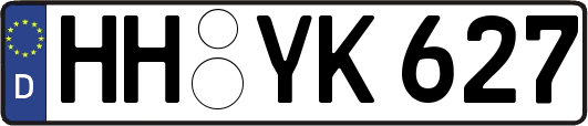 HH-YK627