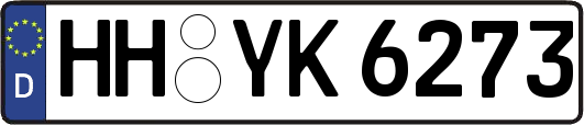 HH-YK6273