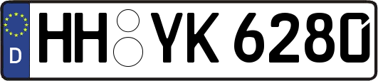 HH-YK6280