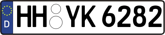 HH-YK6282