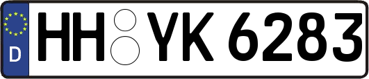 HH-YK6283