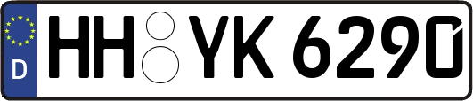 HH-YK6290