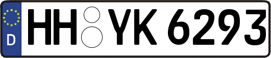 HH-YK6293