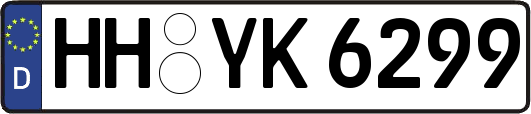 HH-YK6299