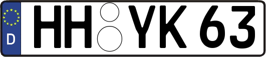 HH-YK63