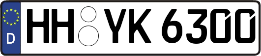 HH-YK6300