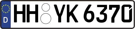 HH-YK6370
