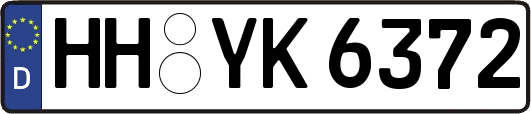 HH-YK6372