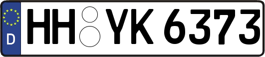 HH-YK6373