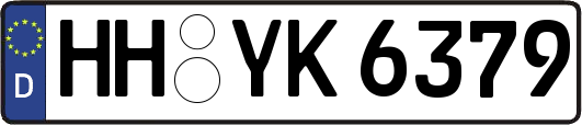 HH-YK6379
