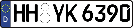 HH-YK6390