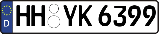 HH-YK6399