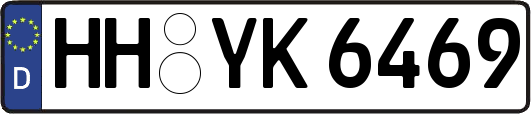 HH-YK6469