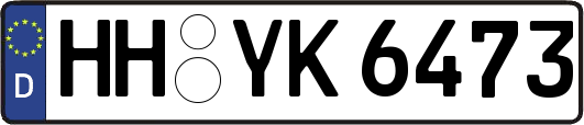HH-YK6473